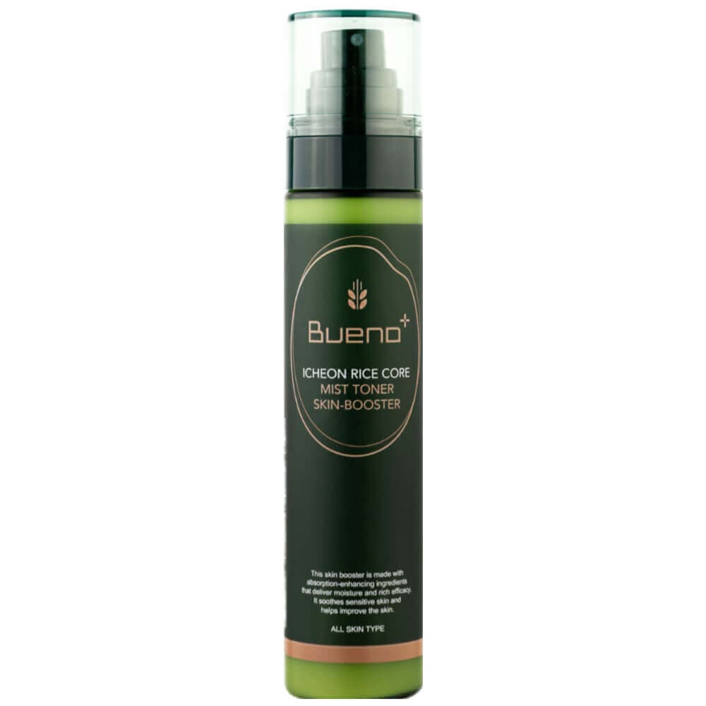 Bueno Тонер-мист на основе ферментированного риса Icheon Rice Core Mist Toner Skin-Booster 105мл