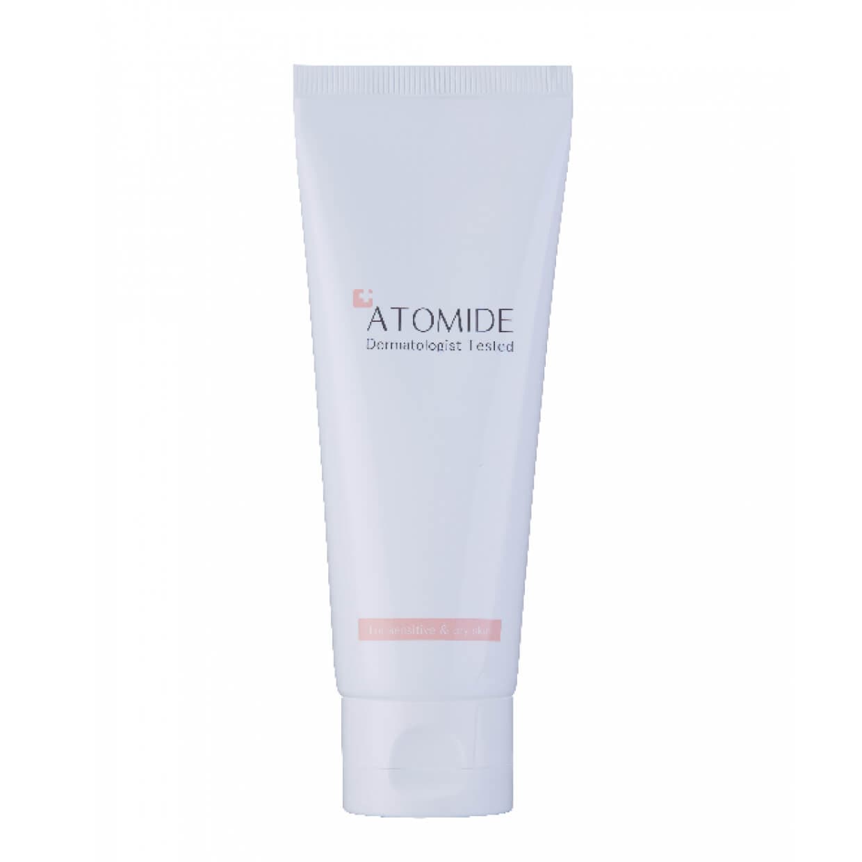 CUSKIN Питательный Крем с Церамидами  CU CLEAN-UP Atomide Cream