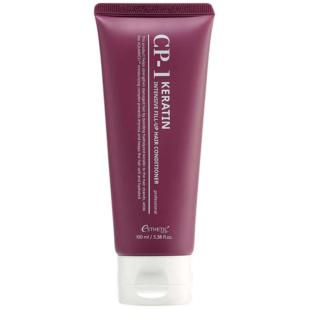 ESTHETIC HOUSE Кондиционер для волос CP-1  Keratin Intensive  Fill-up  Hair Conditioner, 100 мл