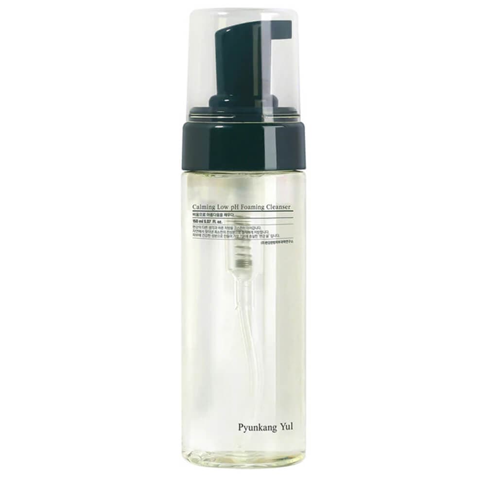 Pyunkang Yul Пенка для умывания Calming Low pH Foaming Cleanser 150ml