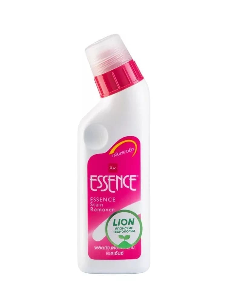 LION Essence Средство для удаления пятен 220мл /24шт/ Таиланд