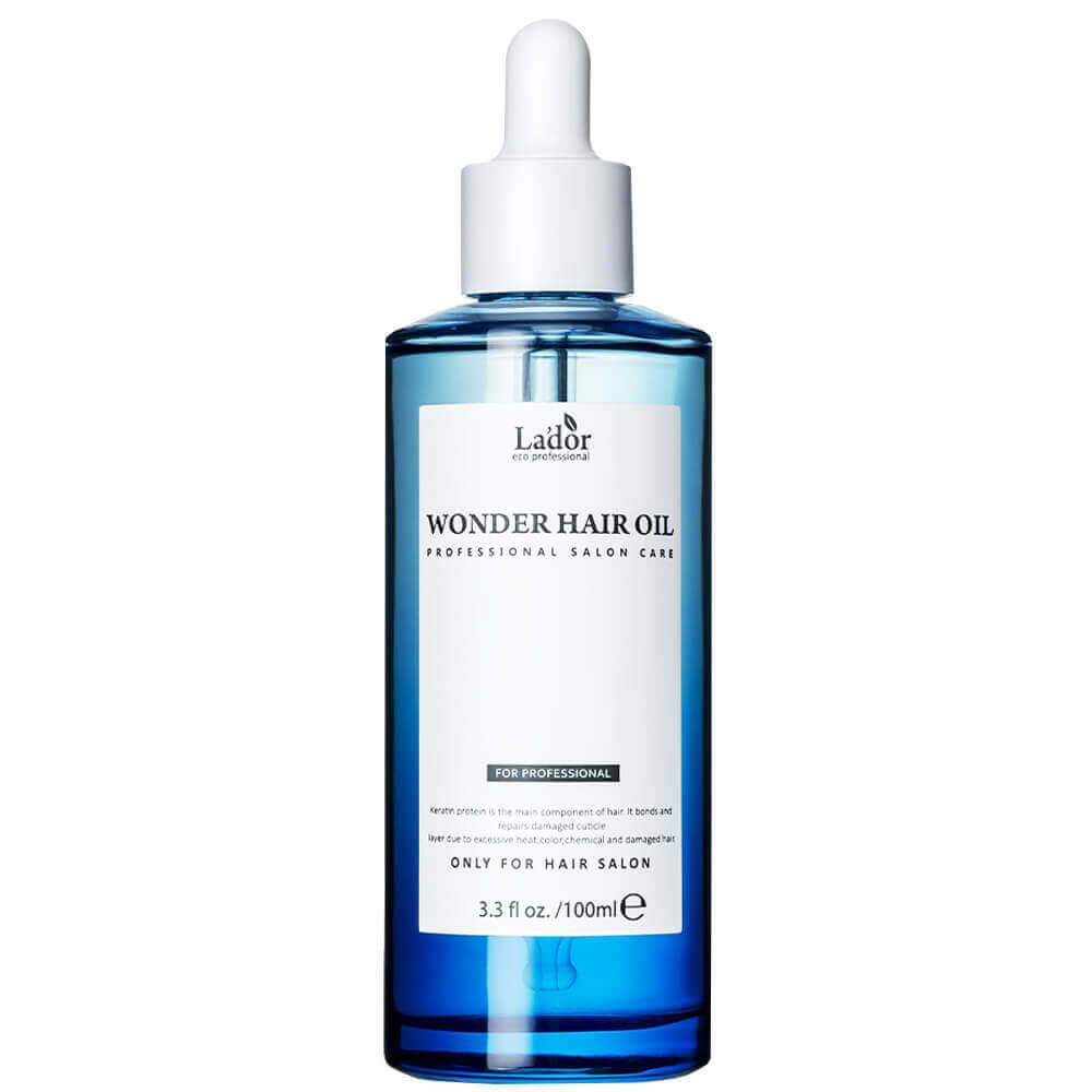 LA'DOR Масло для волос LA'DOR Wonder Oil(100 мл)