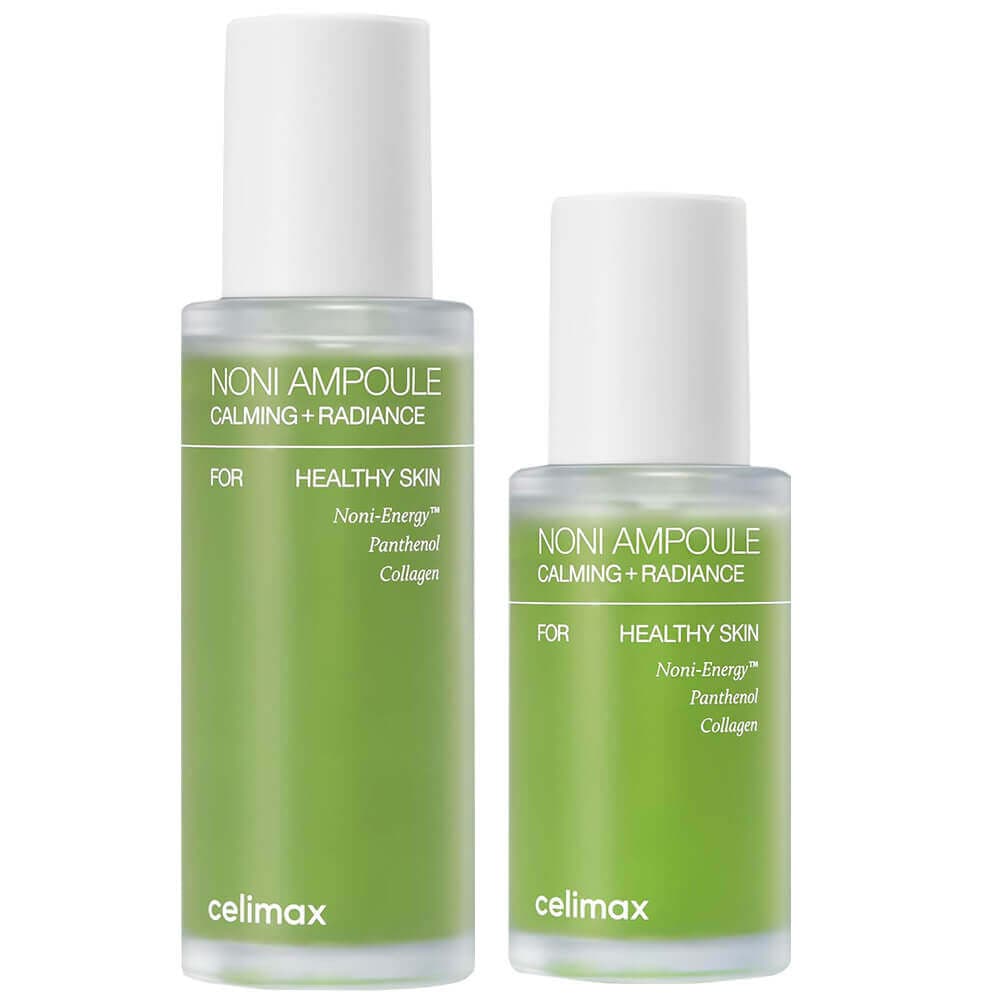 Celimax Сыворотка с экстрактом нони Celimax The Real Noni Energy Ampoule, 30мл