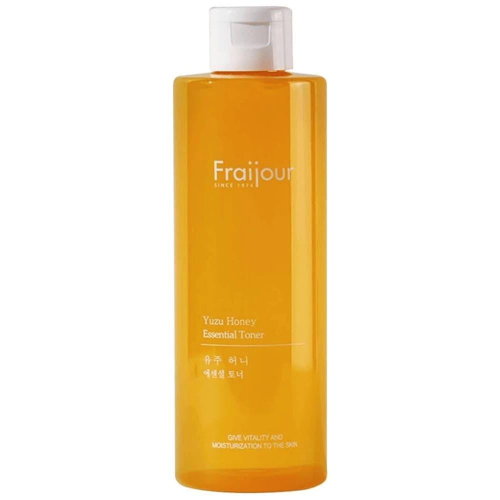 Fraijour Тонер для лица ПРОПОЛИС Yuzu Honey Essential Toner, 250 мл