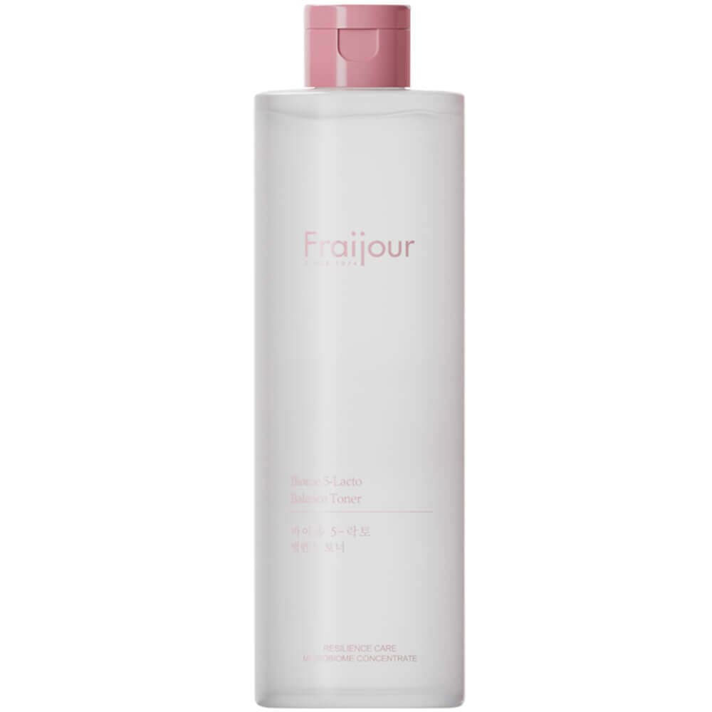 Fraijour Тонер для лица ПРОБИОТИКИ, 300 мл Biome 5-Lacto Balance Toner