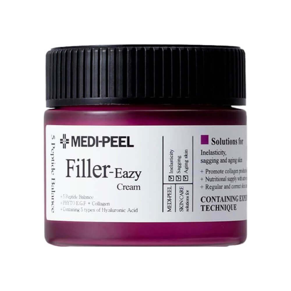 MEDI-PEEL Филлер-крем для упругости кожи Eazy Filler Cream 50ml