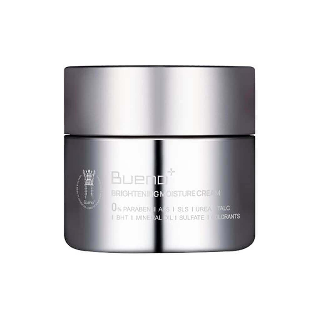 Bueno Осветляющий крем для лица Brightening Moisture Cream 80гр