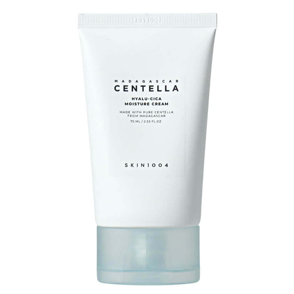 SKIN1004 Крем увлажняющий Madagascar Centella Hyalu-Cica Moisture Cream, 75 мл