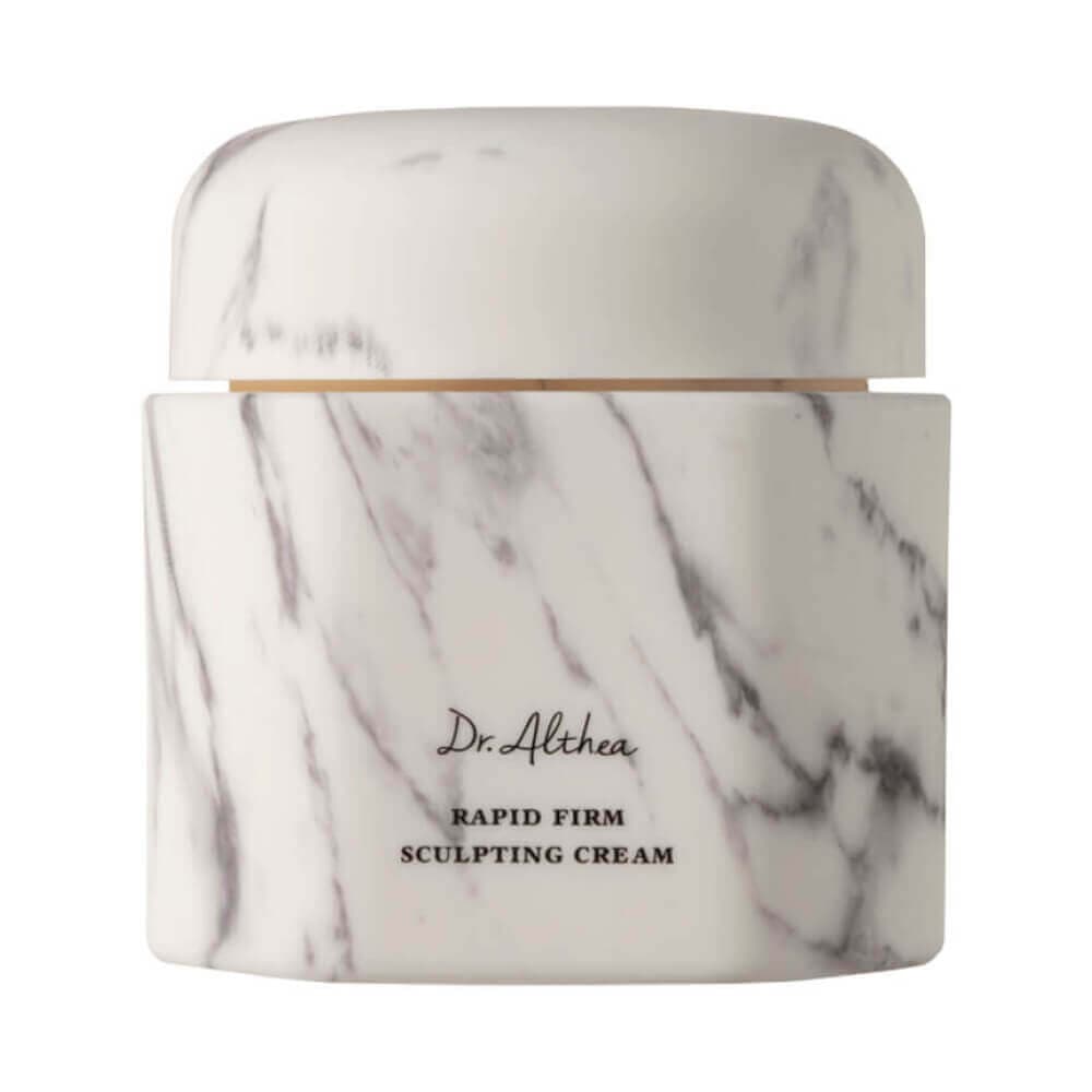 DR. ALTHEA Крем для лица МОДЕЛИРУЮЩИЙ Rapid Firm Sculpting Cream, 45 мл