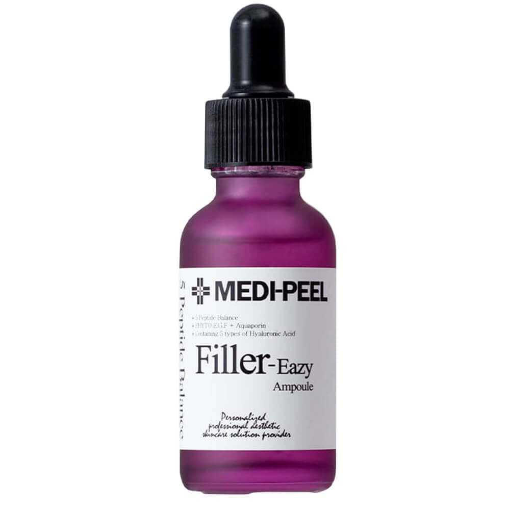 MEDI-PEEL Филлер-сыворотка для упругости кожи Eazy Filler Ampoule 30ml