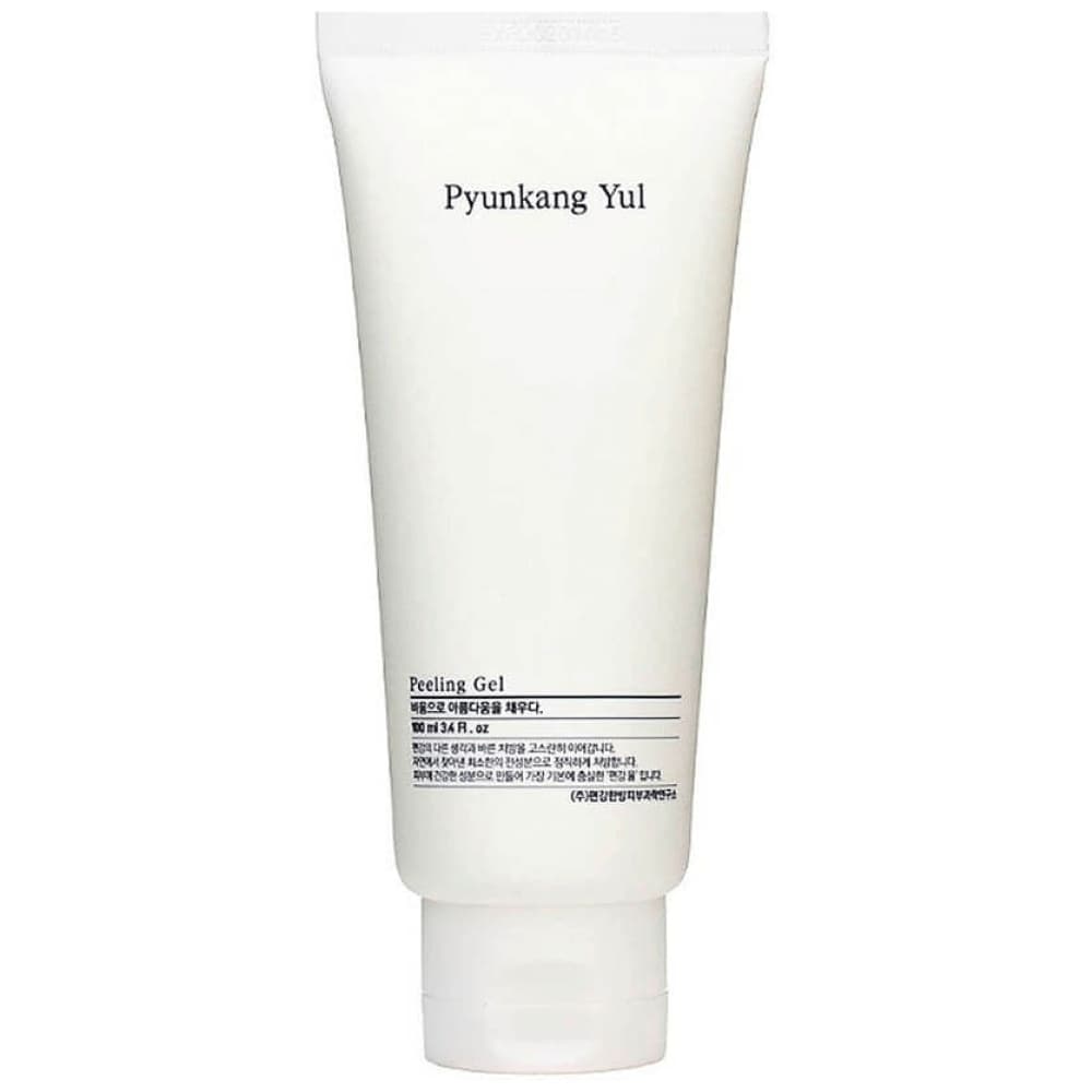 Pyunkang Yul Пилинг-скатка нежная для лица Peeling Gel 100ml