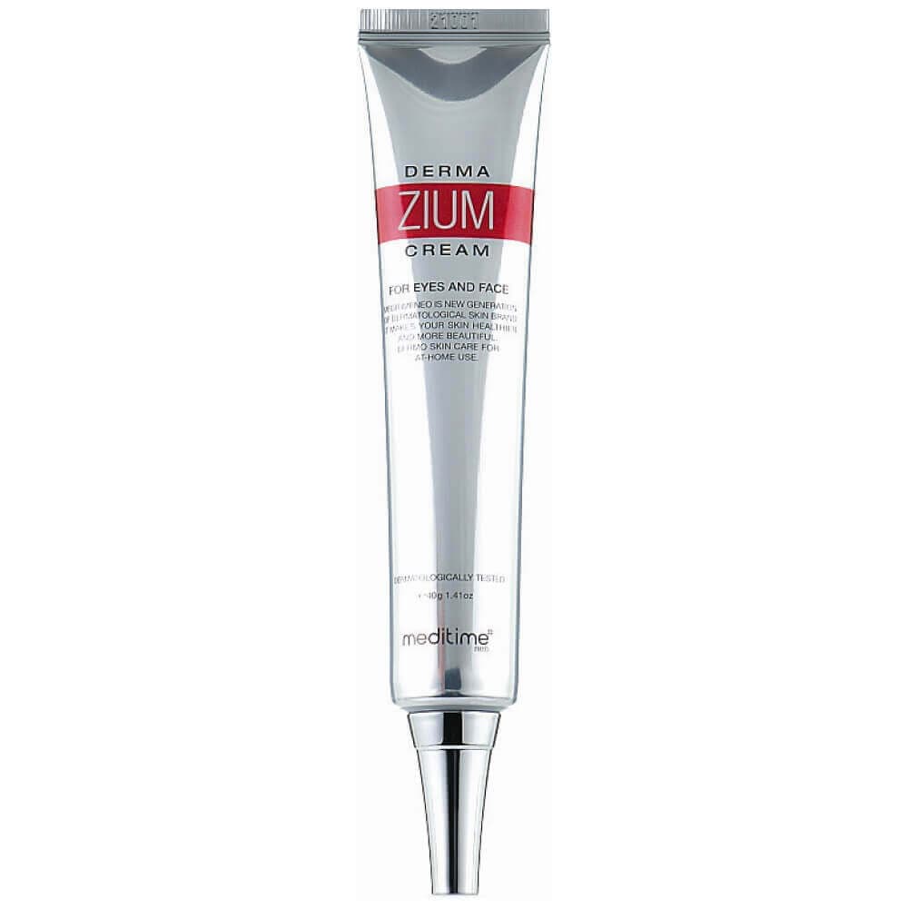 Meditime  Лифтинг крем  BOTULINUM DERMA ZIUM CREAM 40мл