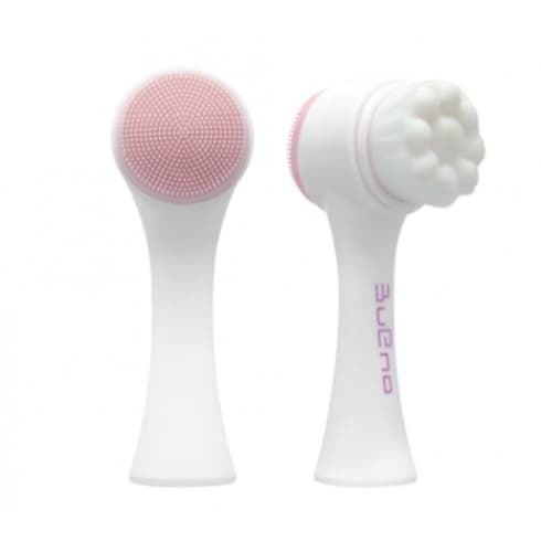 Bueno Щетка для очищения пор Pore Cleansing Embo Brush 1шт