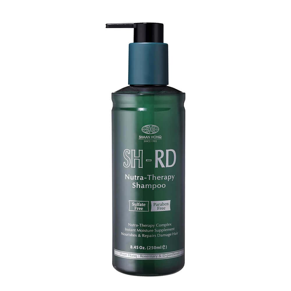 SH-RD Шампунь питательный  Nutra-Therapy Shampoo (Sulfate & Paraben free), 250 мл