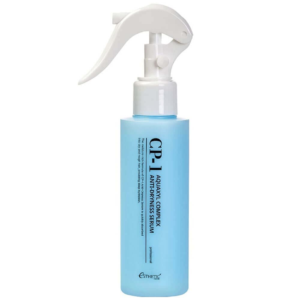 ESTHETIC HOUSE Сыворотка для волос CP-1 Aquaxyl Complex Anti-Dryness Serum,120 мл
