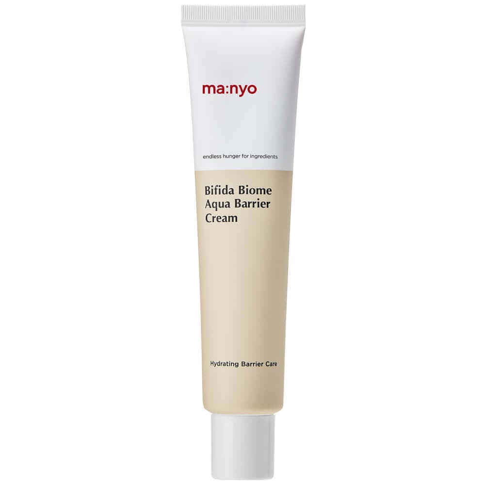 Manyo Охлаждающий крем с лактобактериями Bifida Biome Aqua Barrier Cream 80мл