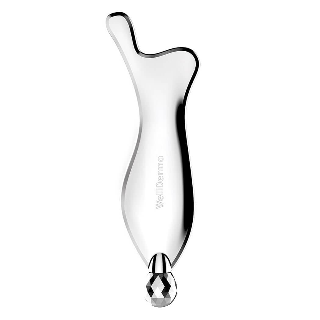 WellDerma Массажер для подтяжки контура лица Face Lift Pad 1шт