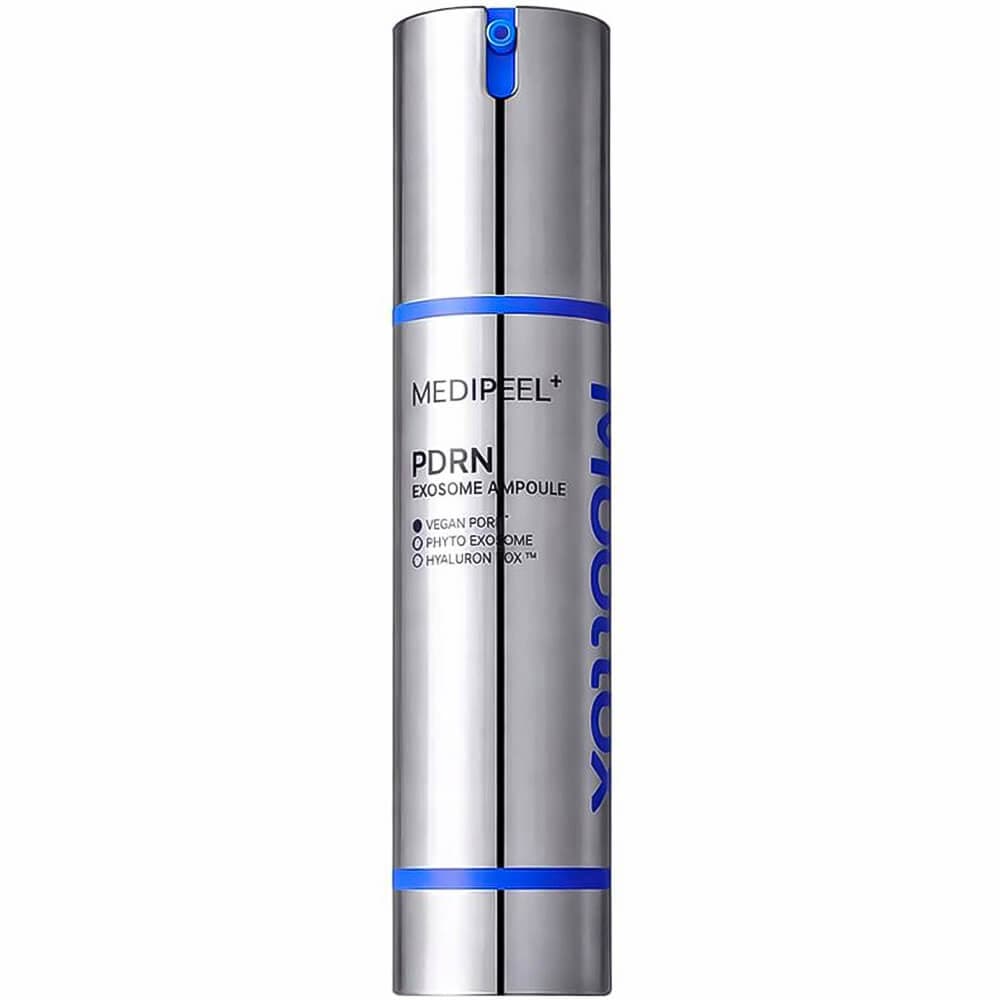 MEDI-PEEL Ампула подтягивающая и увлажняющая PDRN Water Tox Exosome Ampoule, 50мл