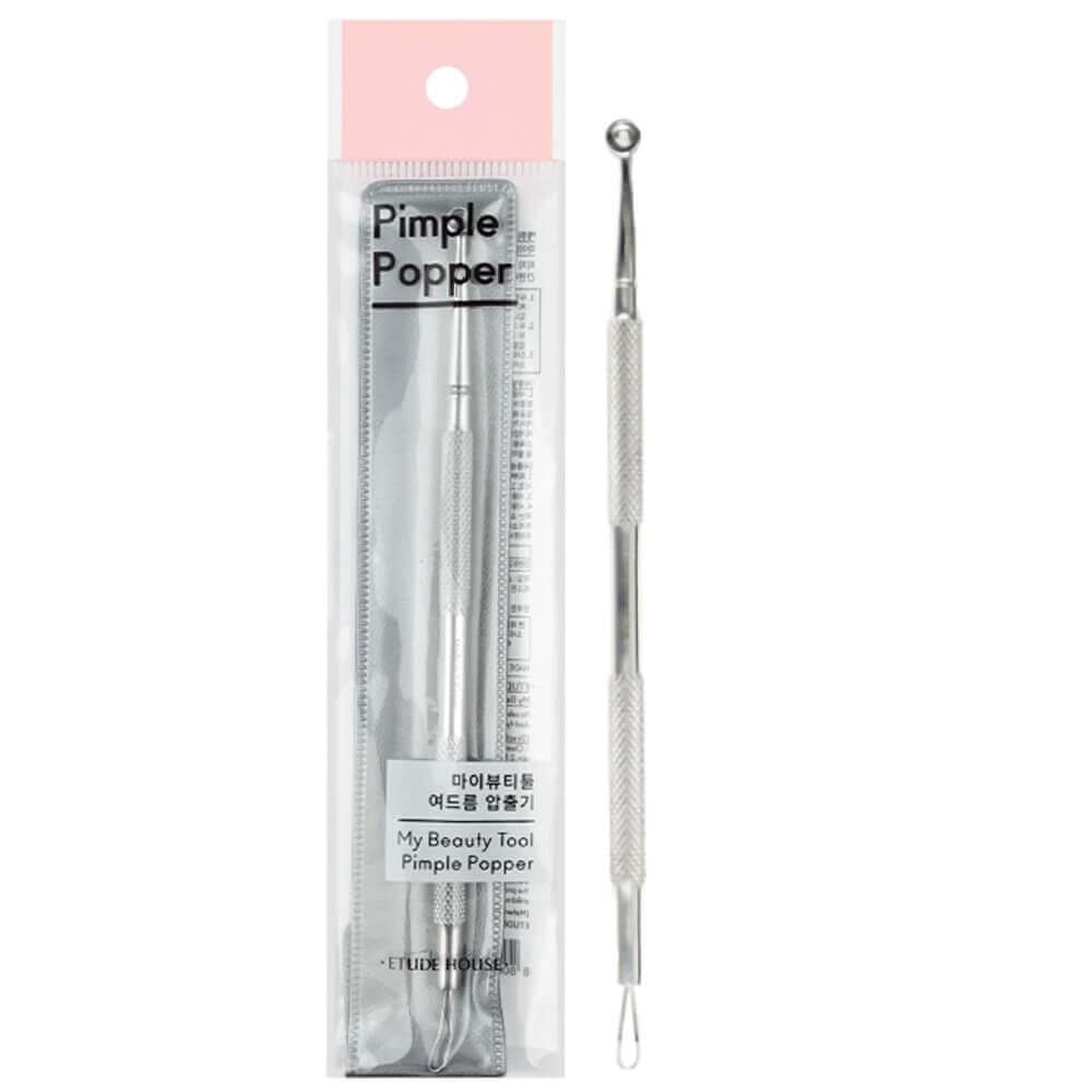 Etude House  Палочка-уно для чистки лица My Beauty Tool Pimple Popper