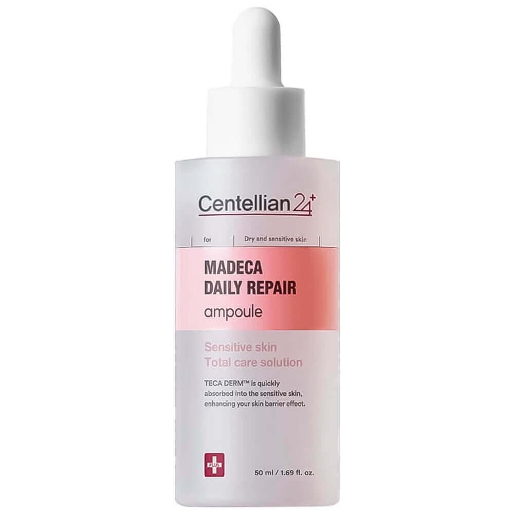 Centellian24 Ежедневная восстанавливающая сыворотка для лица Centellian24 Madeca Daily Repair Ampoule 50 мл